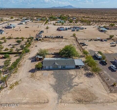 19565 East Black Rock Trail, Florence, AZ 85132