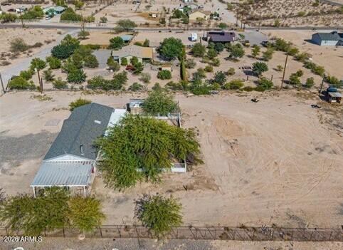 19565 East Black Rock Trail, Florence, AZ 85132