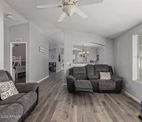 19565 East Black Rock Trail, Florence, AZ 85132