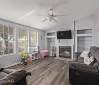 19565 East Black Rock Trail, Florence, AZ 85132