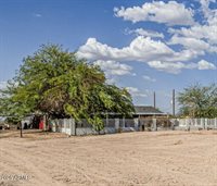 19565 East Black Rock Trail, Florence, AZ 85132