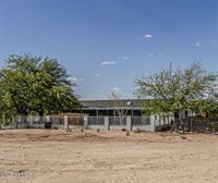 19565 East Black Rock Trail, Florence, AZ 85132
