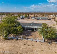 19565 East Black Rock Trail, Florence, AZ 85132