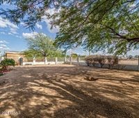 19565 East Black Rock Trail, Florence, AZ 85132