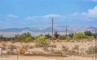 19565 East Black Rock Trail, Florence, AZ 85132