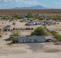19565 East Black Rock Trail, Florence, AZ 85132