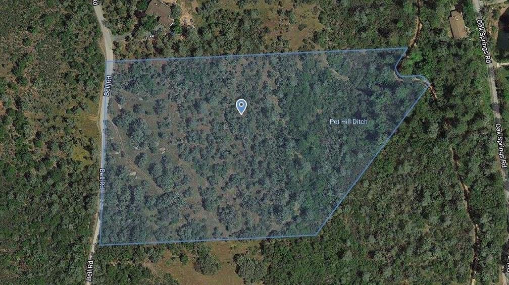 10811 Bell Road, Penn Valley, CA 95946