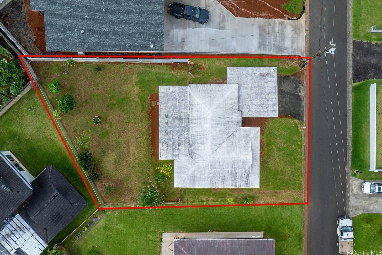 45-316 Nakuluai Street, Kaneohe, HI 96744