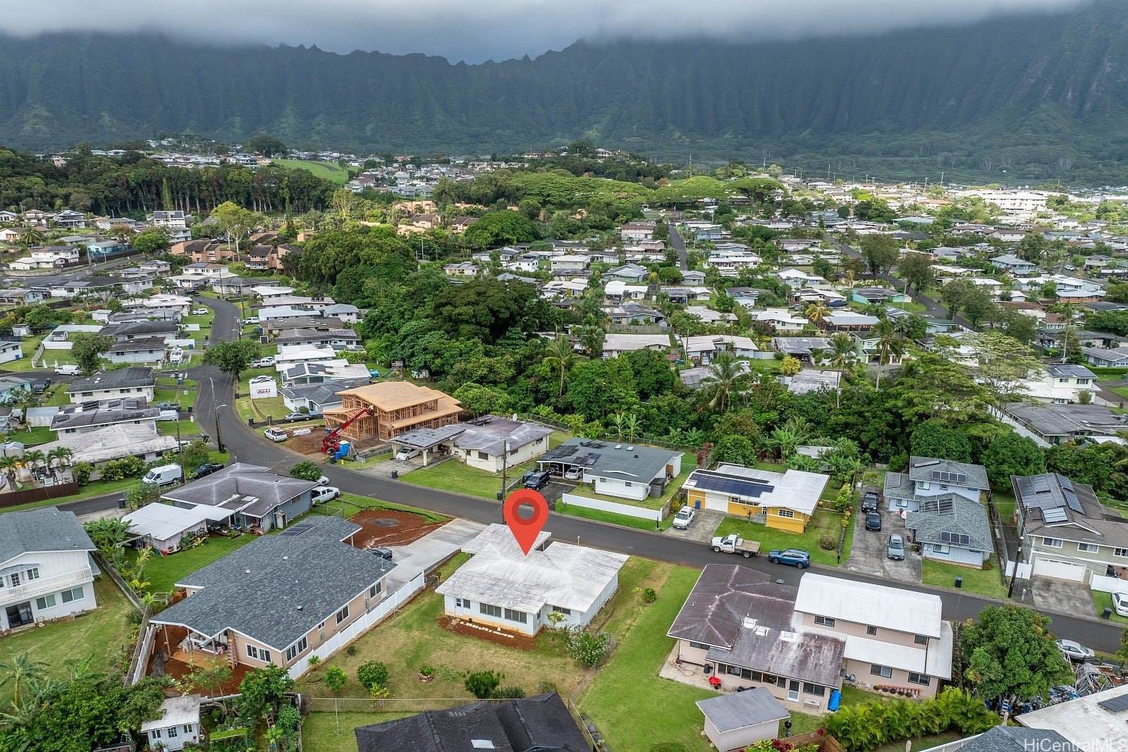 45-316 Nakuluai Street, Kaneohe, HI 96744