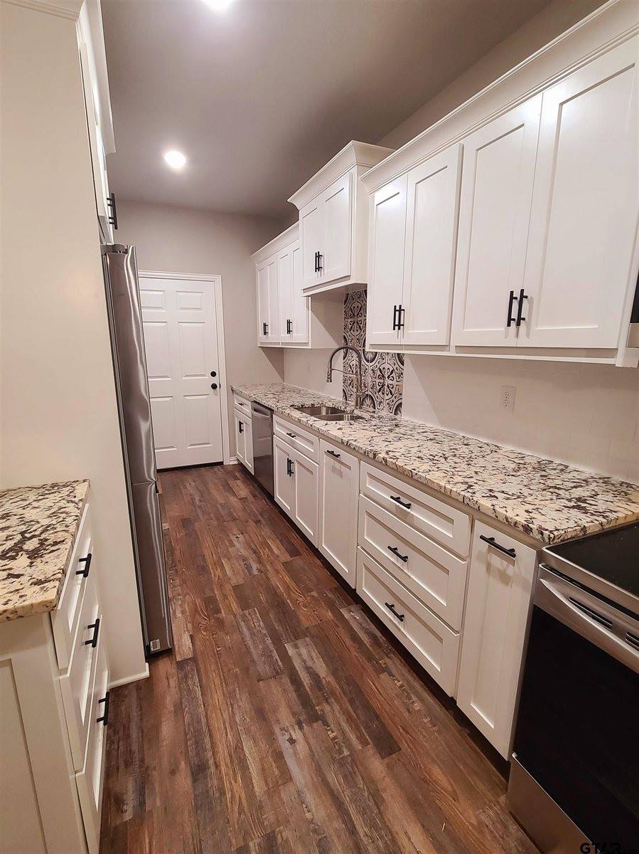 11230 CR 152 W Unit 2, Bullard, TX 75757