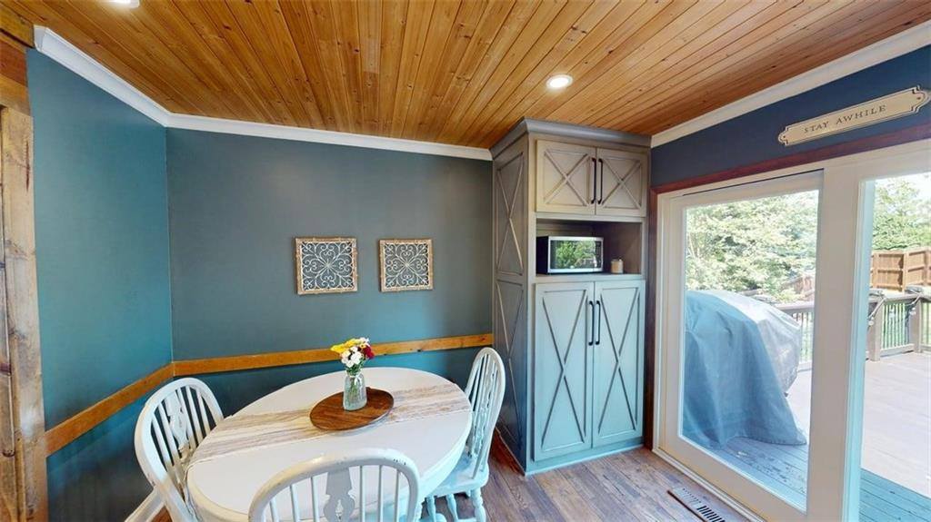 13100 Swartz Road, Bonner Springs, KS 66012
