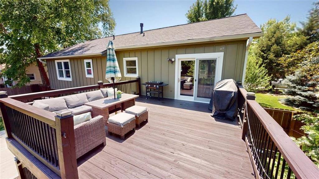 13100 Swartz Road, Bonner Springs, KS 66012