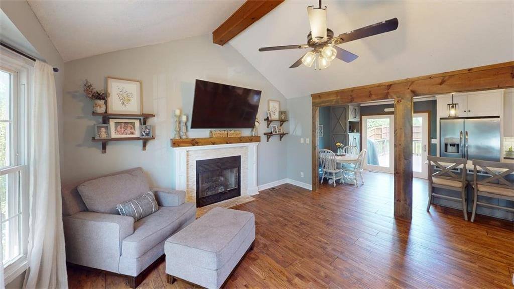 13100 Swartz Road, Bonner Springs, KS 66012