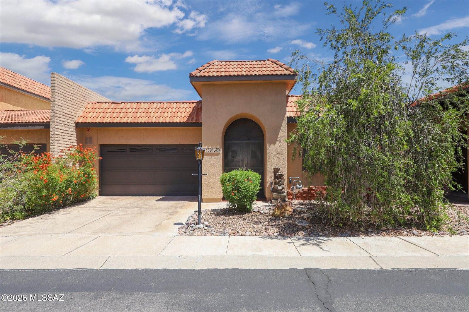 5013 East South Regency Circle, Tucson, AZ 85711