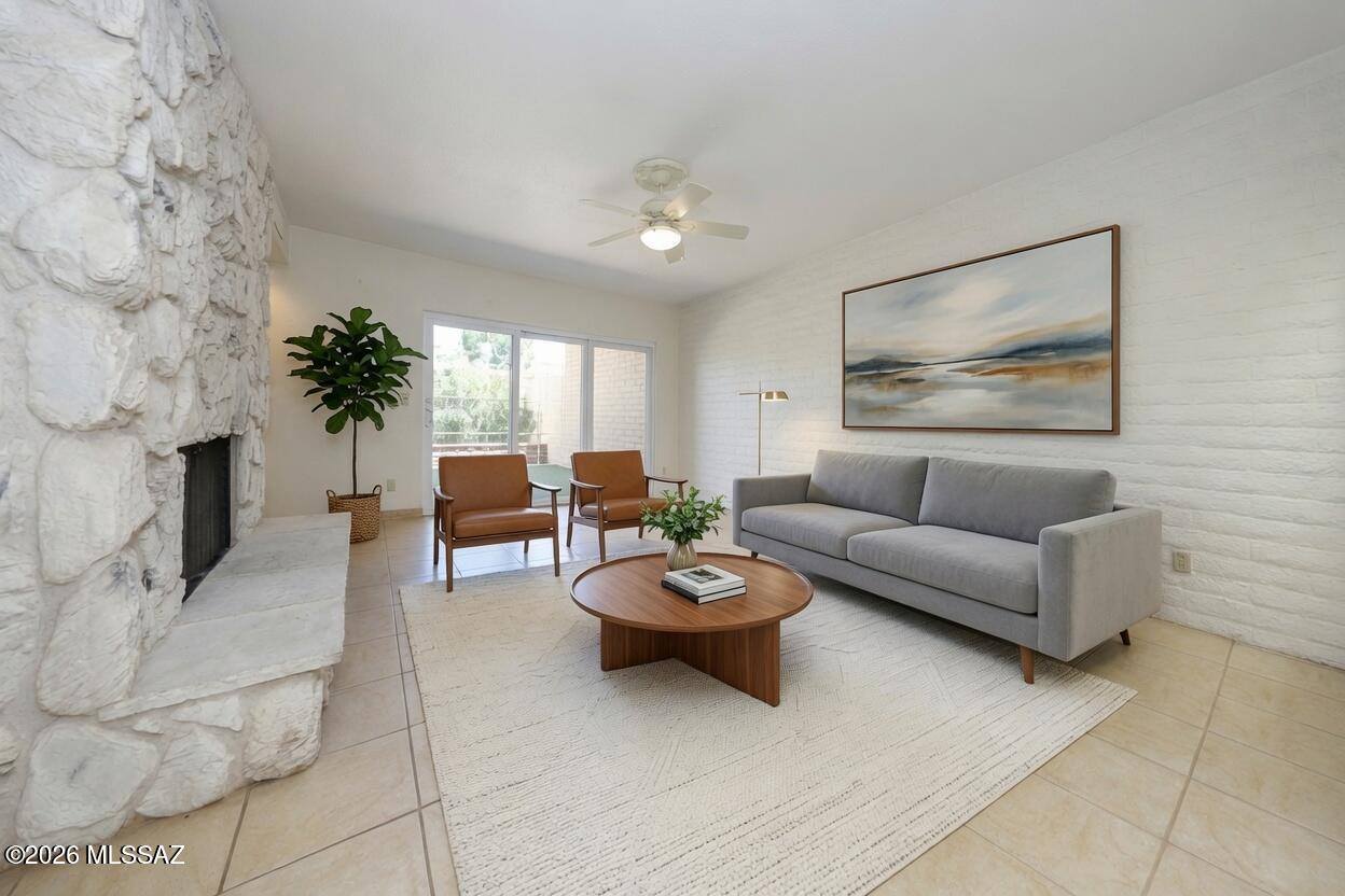 5013 East South Regency Circle, Tucson, AZ 85711