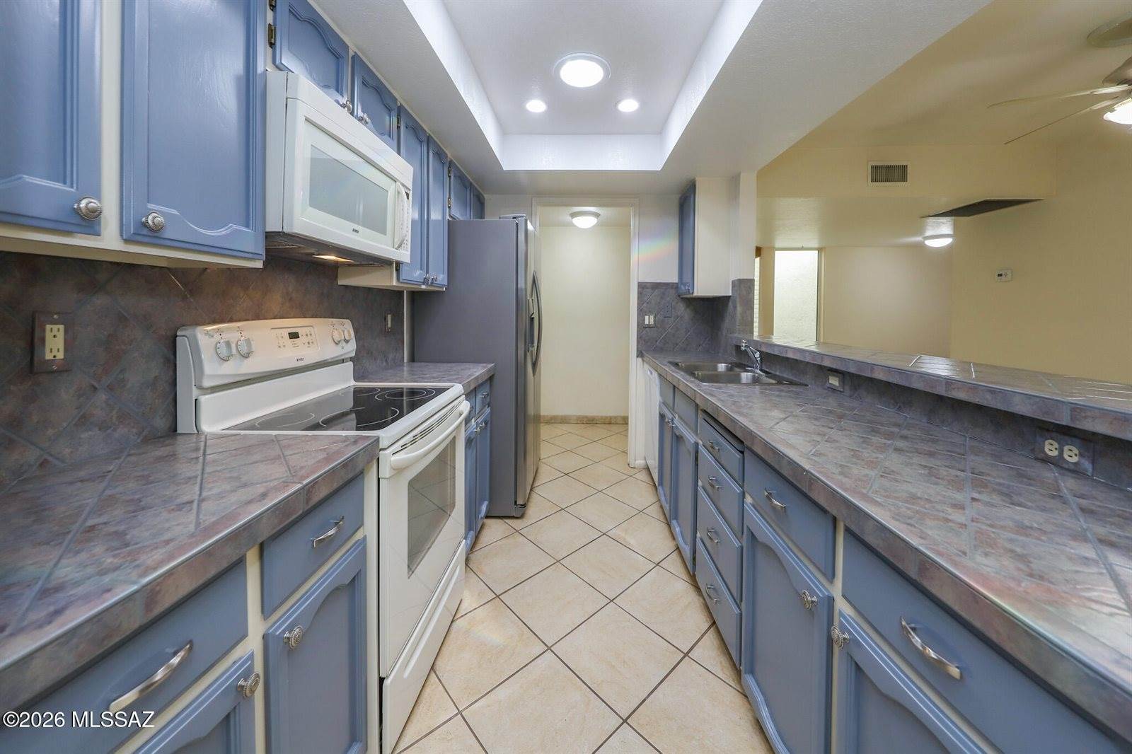 5013 East South Regency Circle, Tucson, AZ 85711