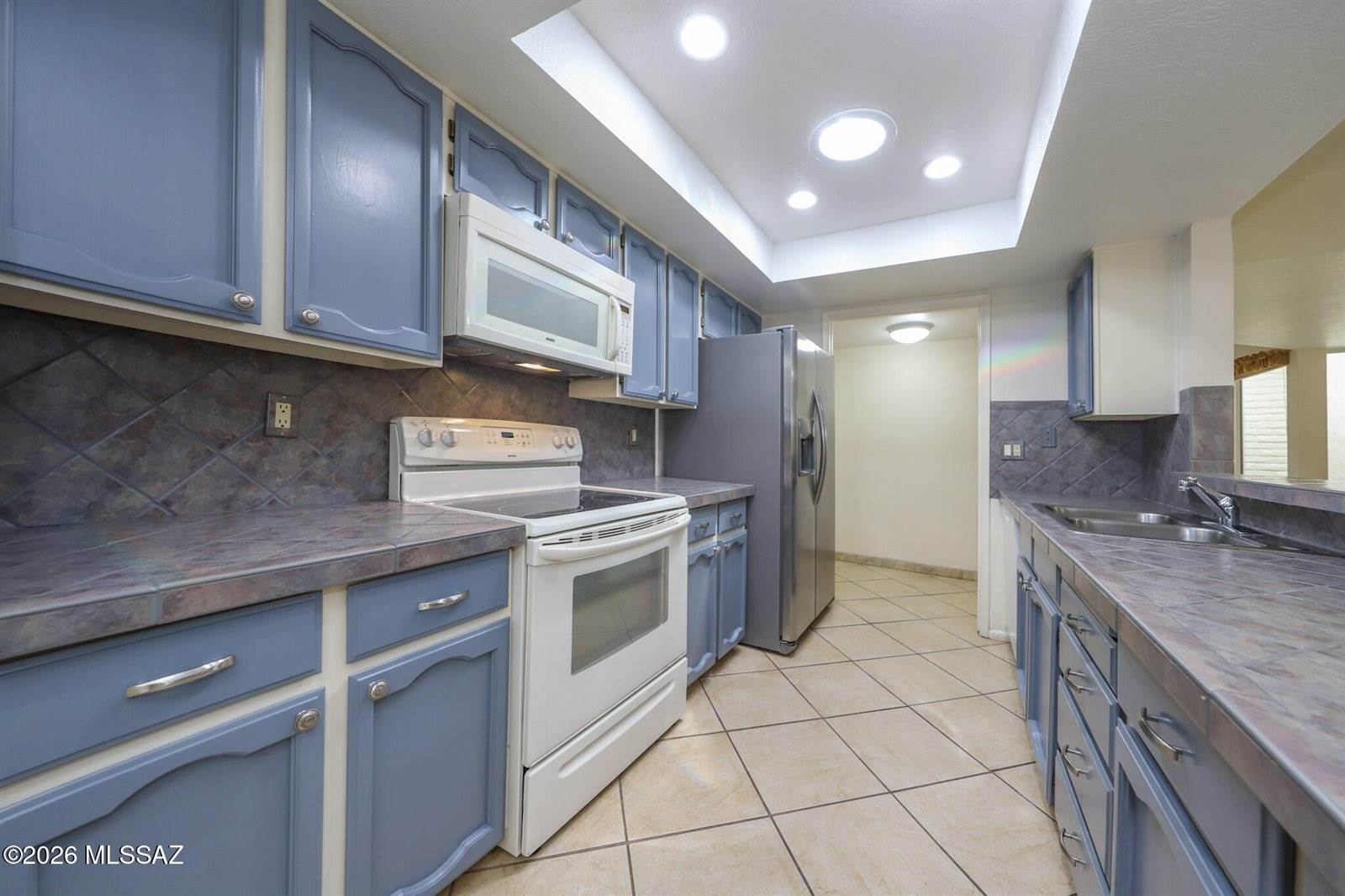 5013 East South Regency Circle, Tucson, AZ 85711