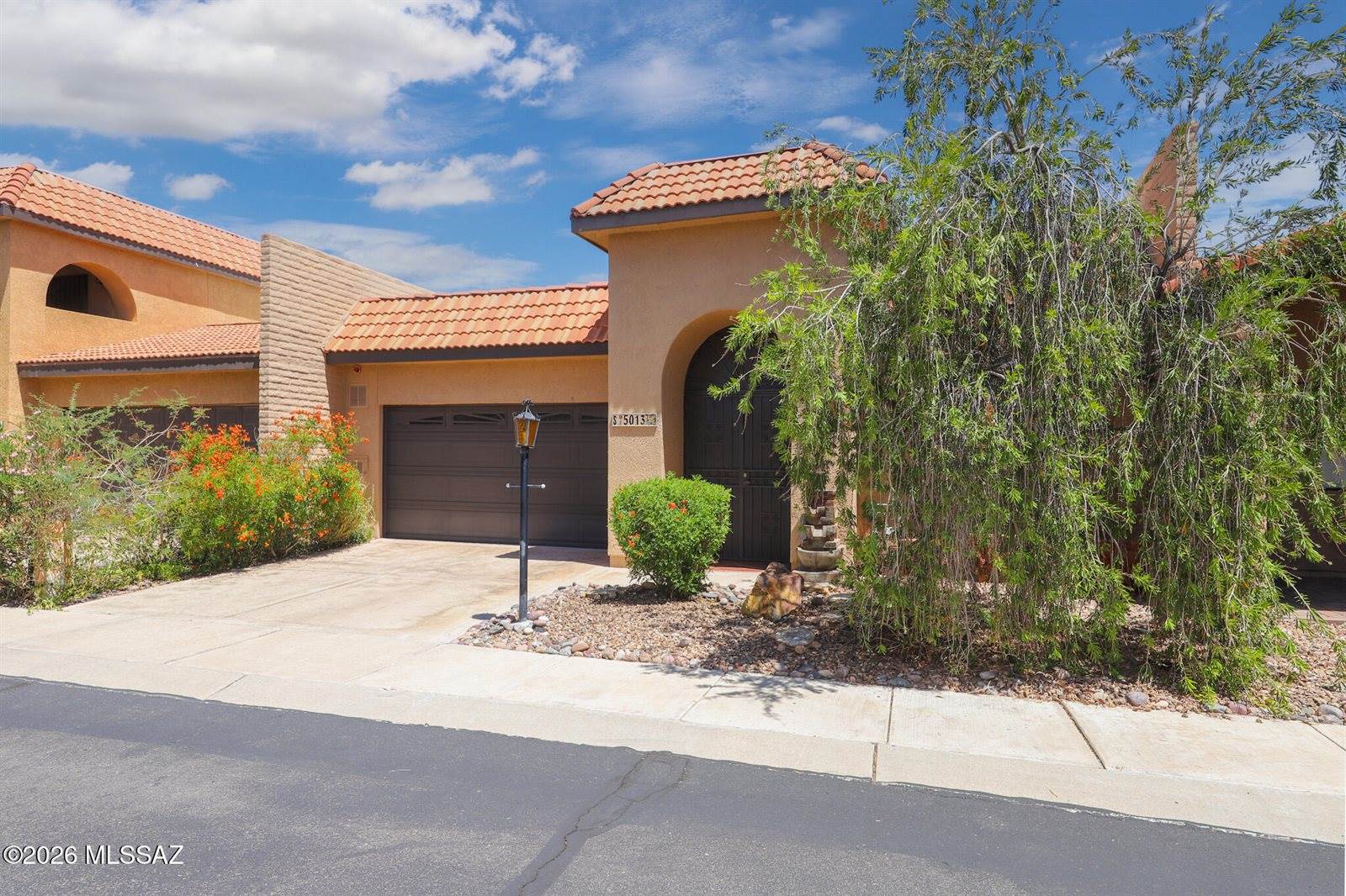 5013 East South Regency Circle, Tucson, AZ 85711
