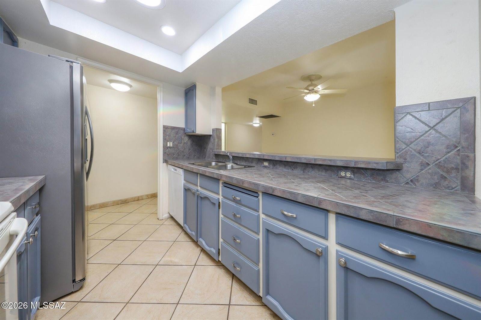 5013 East South Regency Circle, Tucson, AZ 85711