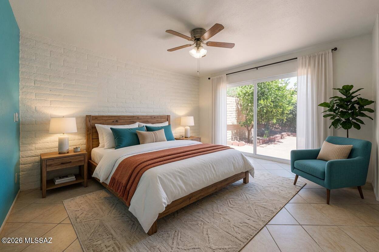 5013 East South Regency Circle, Tucson, AZ 85711