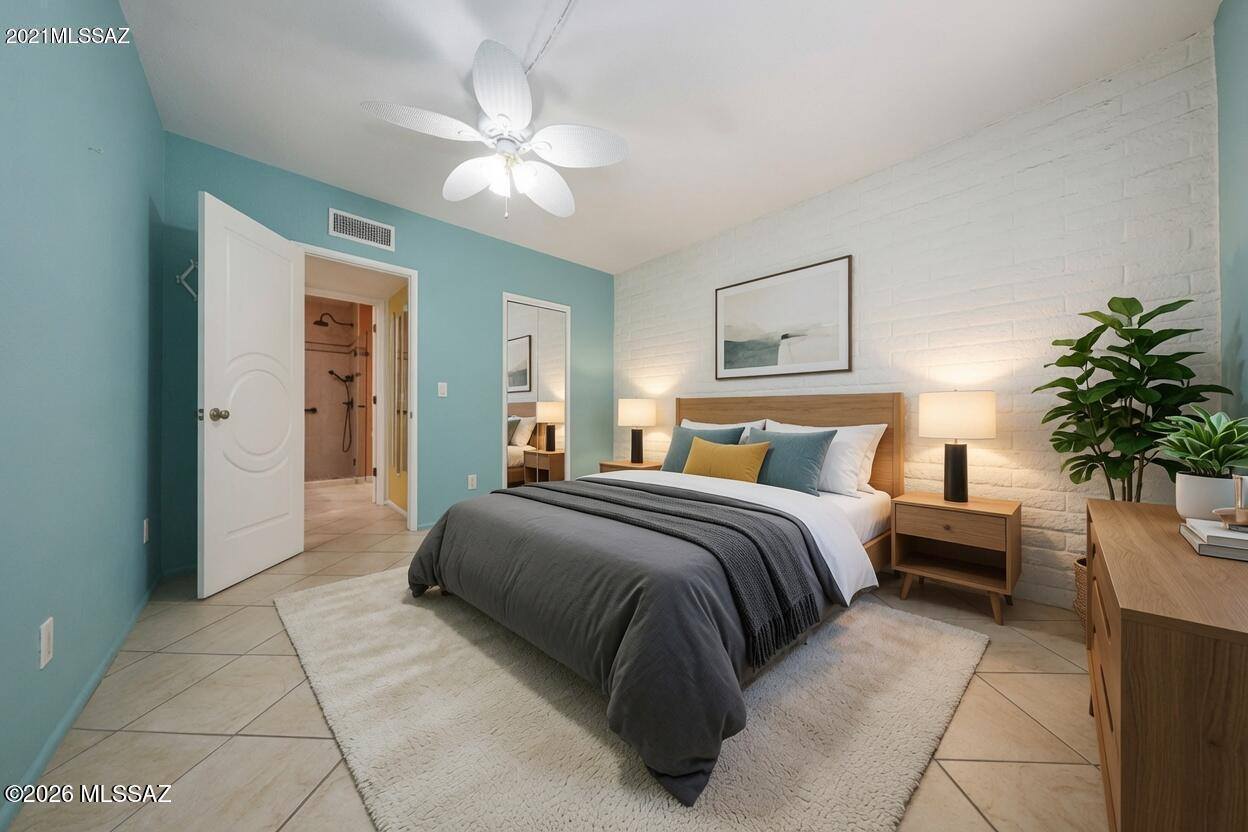 5013 East South Regency Circle, Tucson, AZ 85711