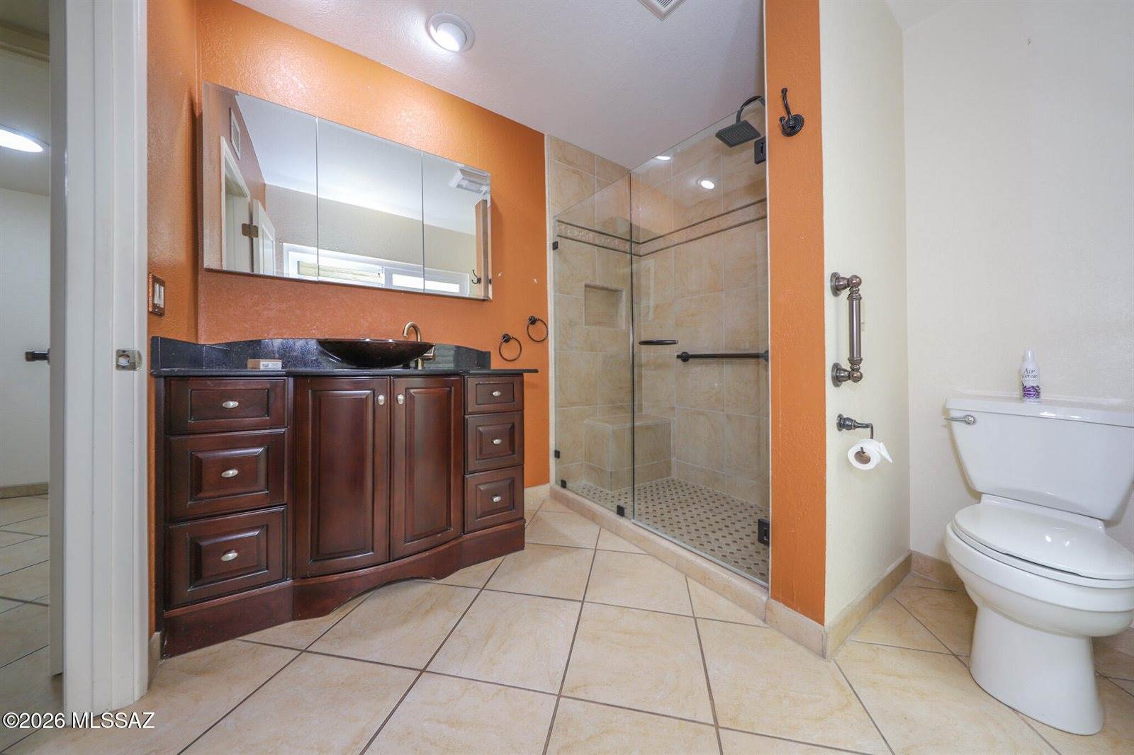 5013 East South Regency Circle, Tucson, AZ 85711