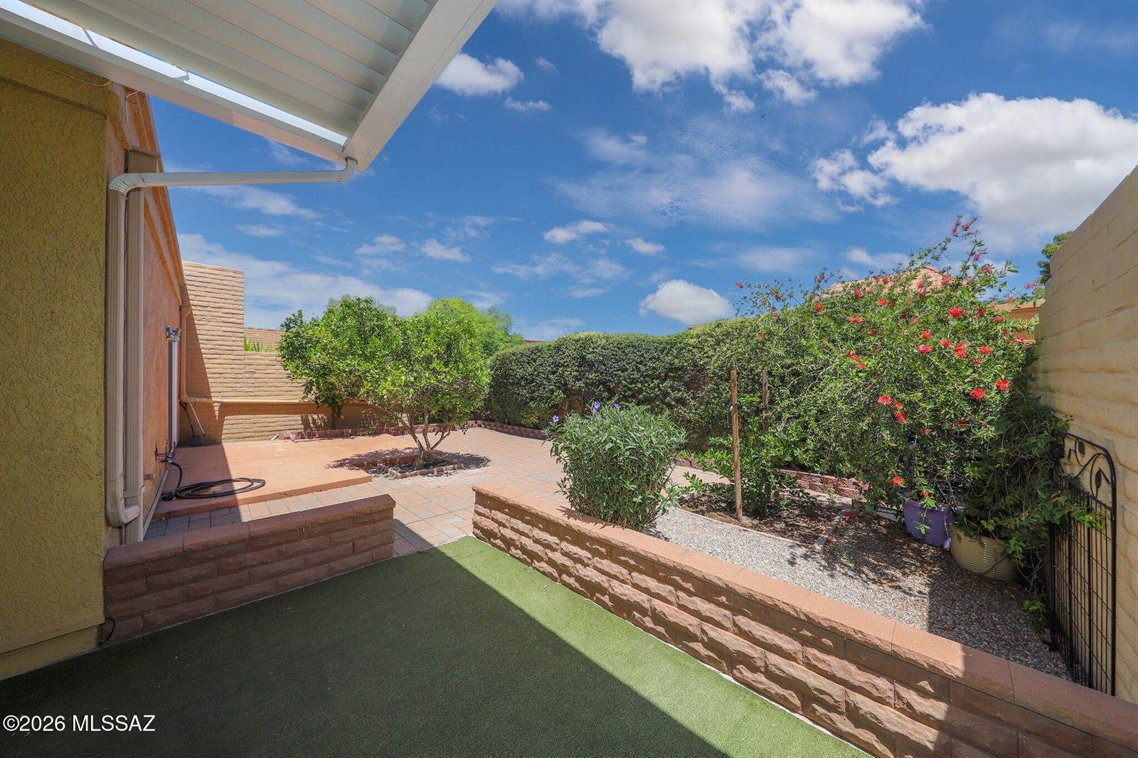 5013 East South Regency Circle, Tucson, AZ 85711