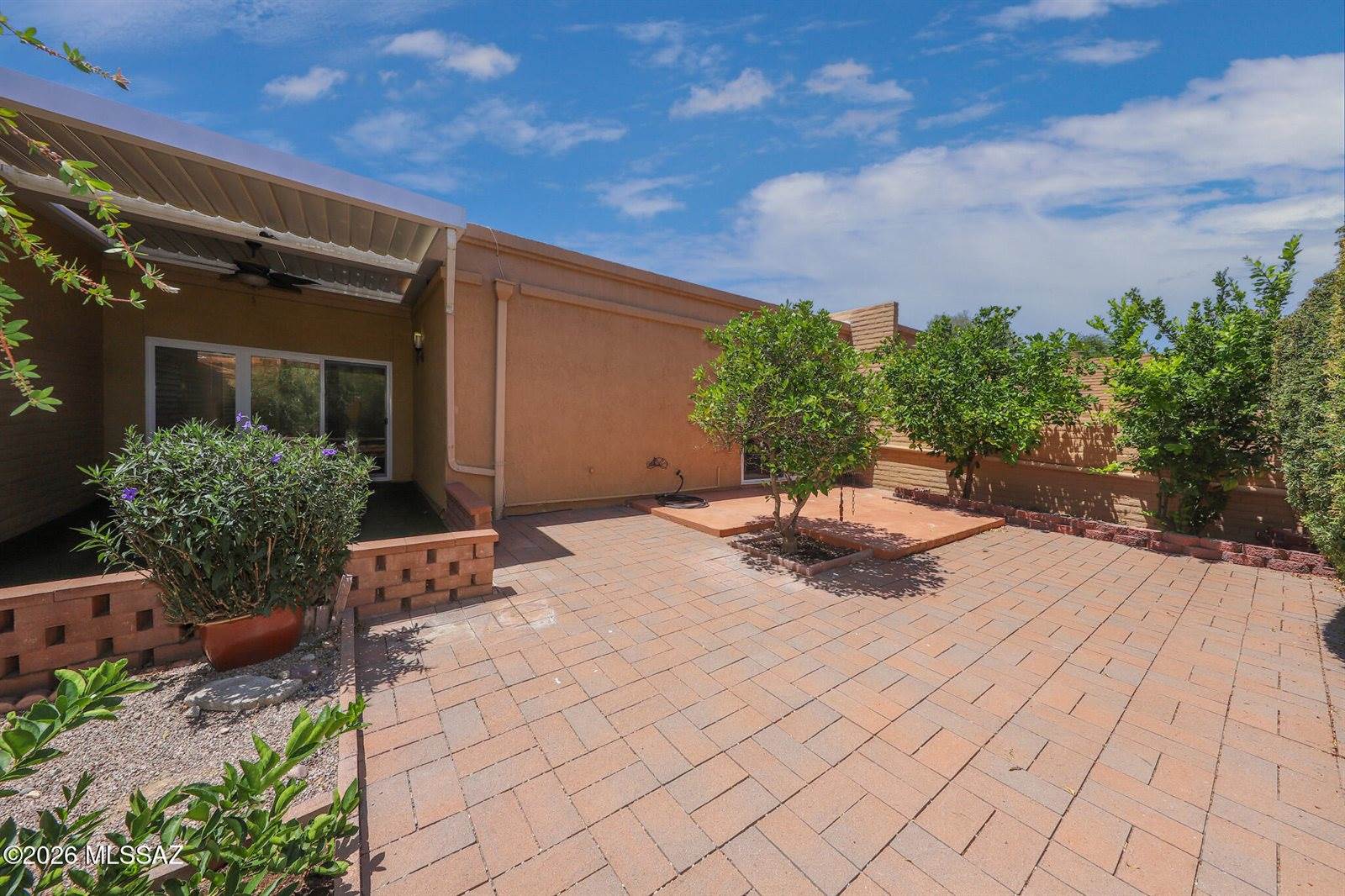 5013 East South Regency Circle, Tucson, AZ 85711