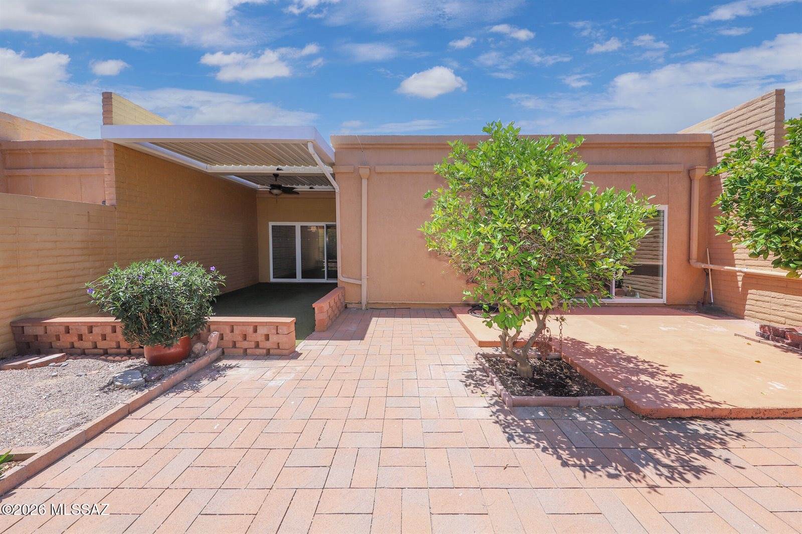 5013 East South Regency Circle, Tucson, AZ 85711