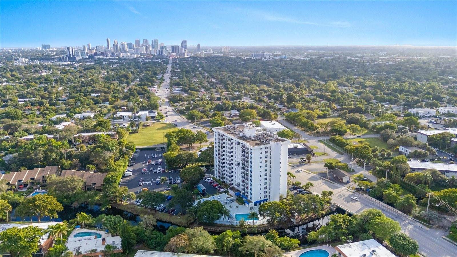 1800 North Andrews Avenue, Fort Lauderdale, FL 33311