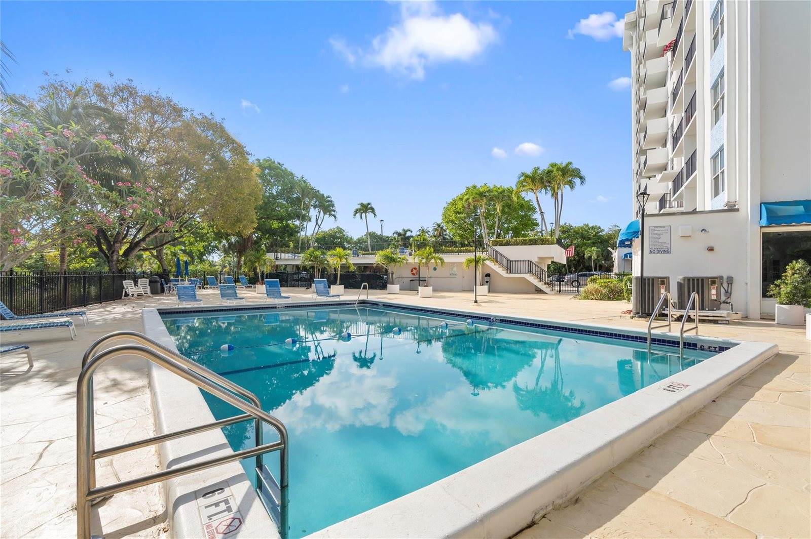 1800 North Andrews Avenue, Fort Lauderdale, FL 33311