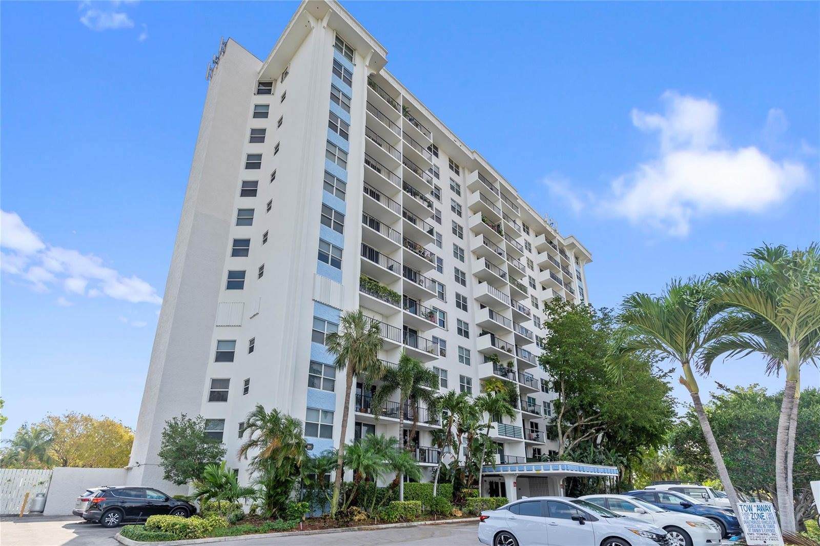 1800 North Andrews Avenue, Fort Lauderdale, FL 33311