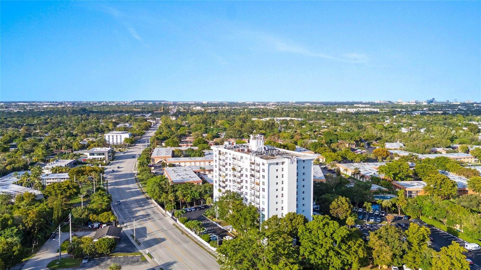 1800 North Andrews Avenue, Fort Lauderdale, FL 33311