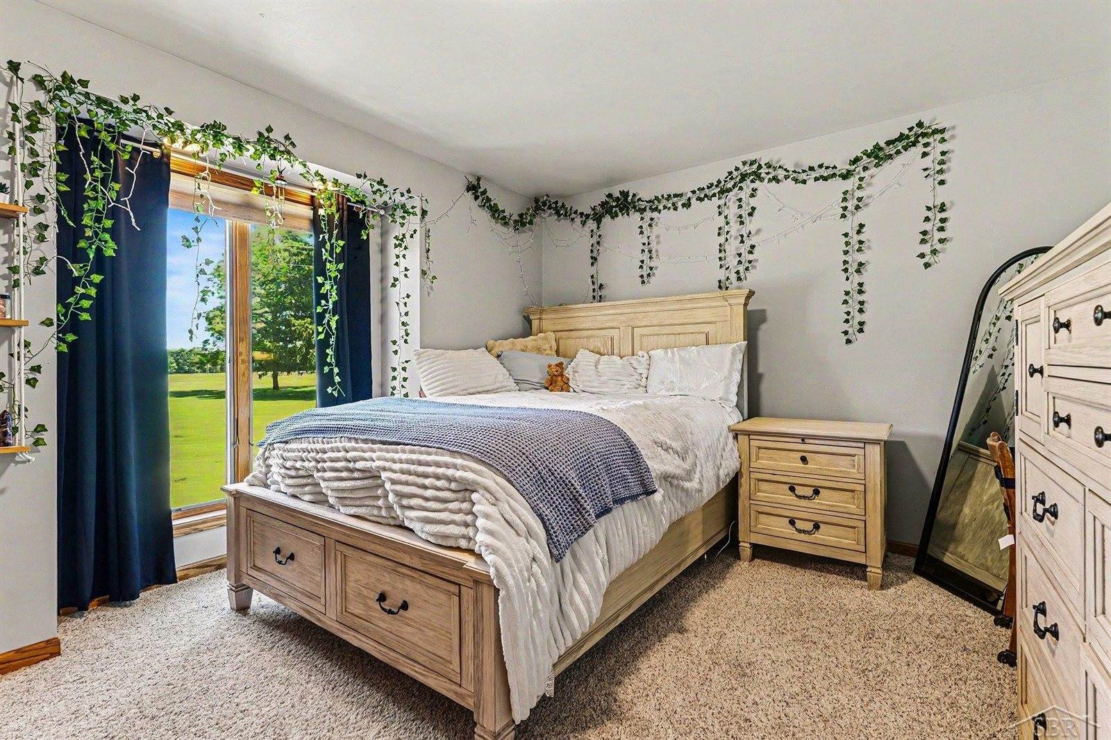 2768 E Birch Run Road, Burt, MI 48417
