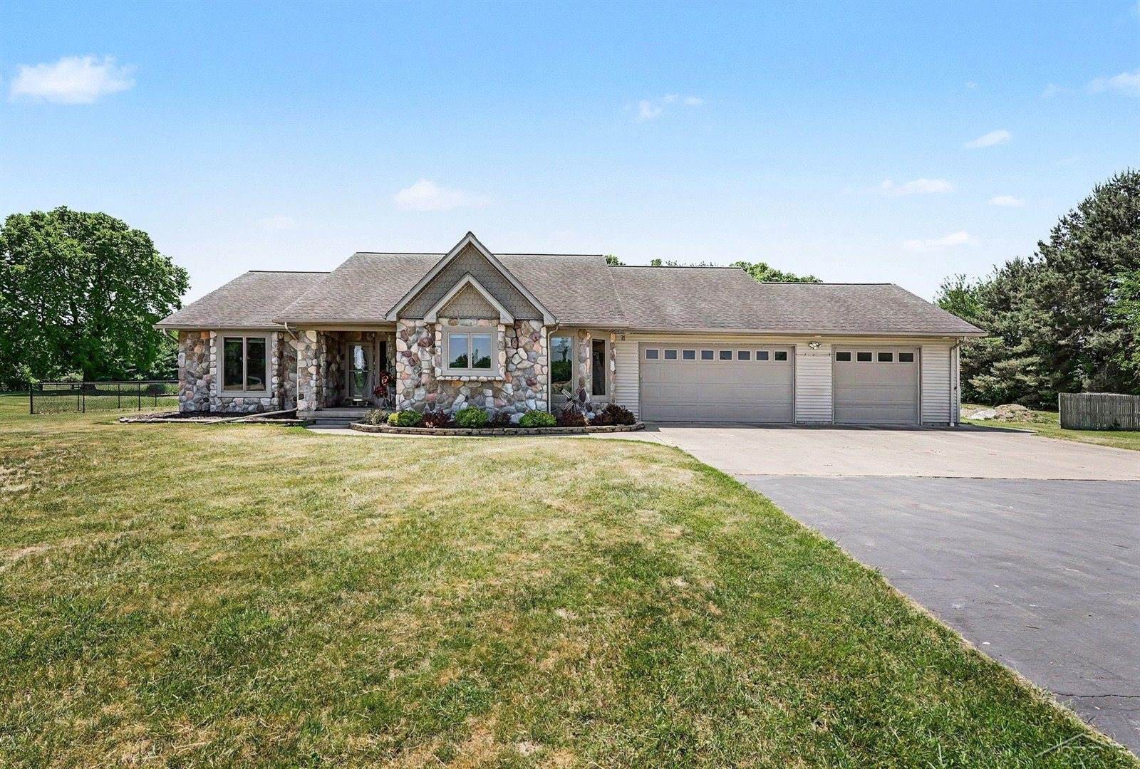 2768 E Birch Run Road, Burt, MI 48417