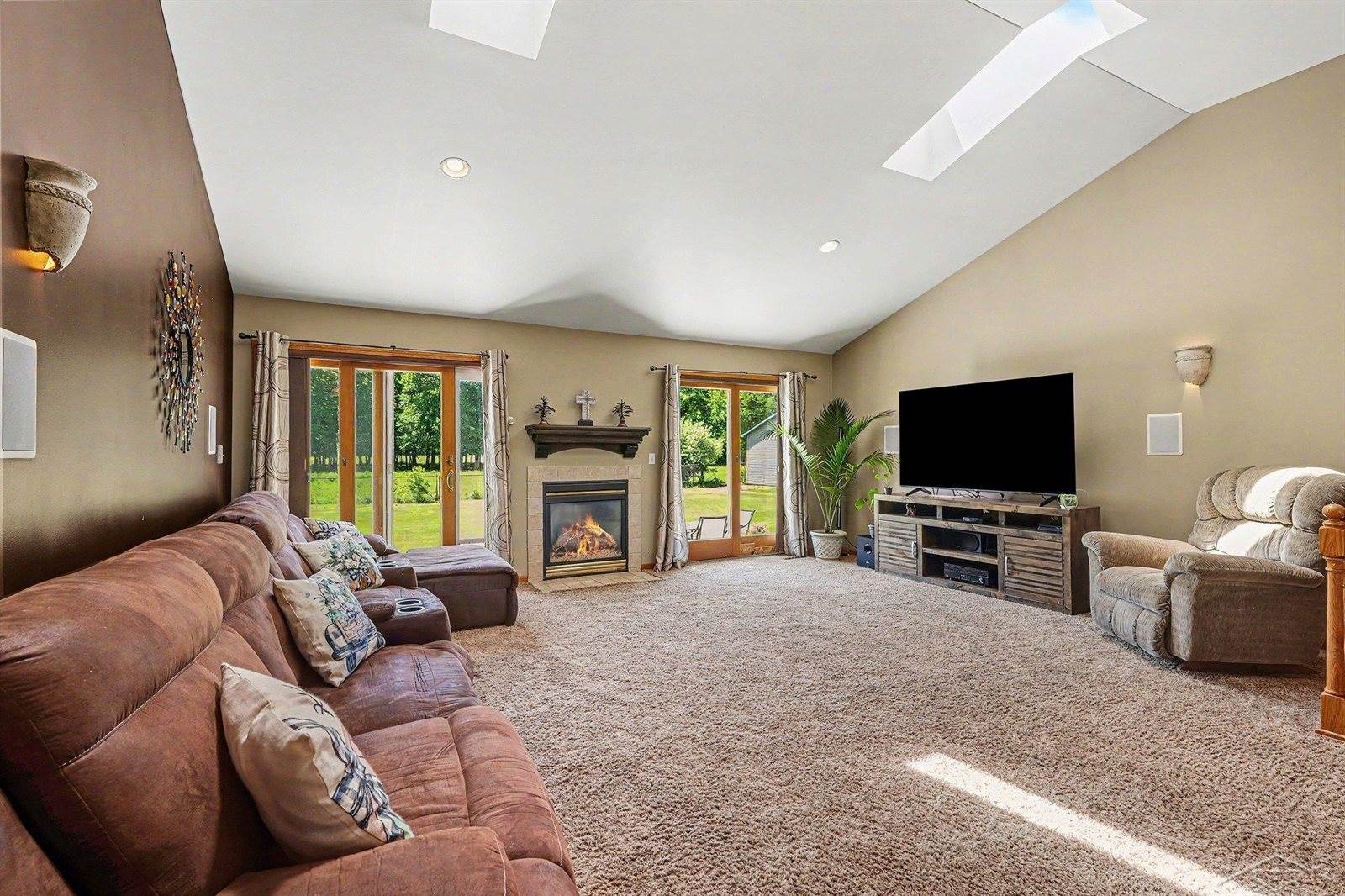 2768 E Birch Run Road, Burt, MI 48417