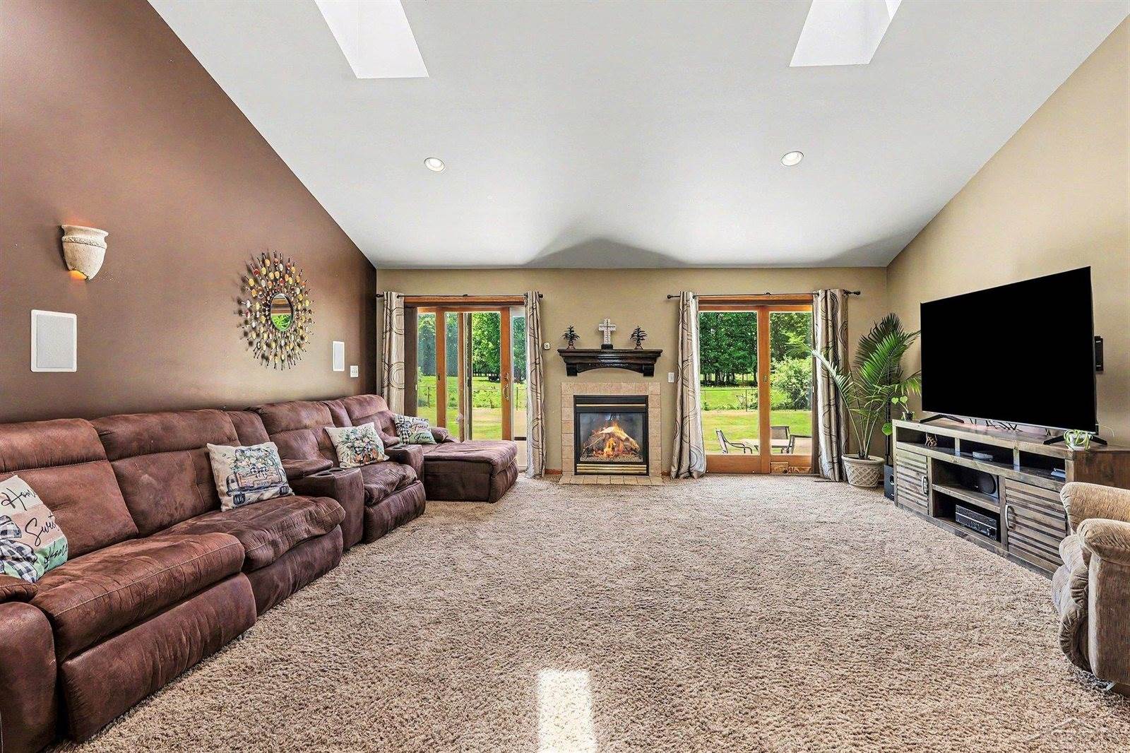 2768 E Birch Run Road, Burt, MI 48417