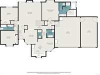 2768 E Birch Run Road, Burt, MI 48417