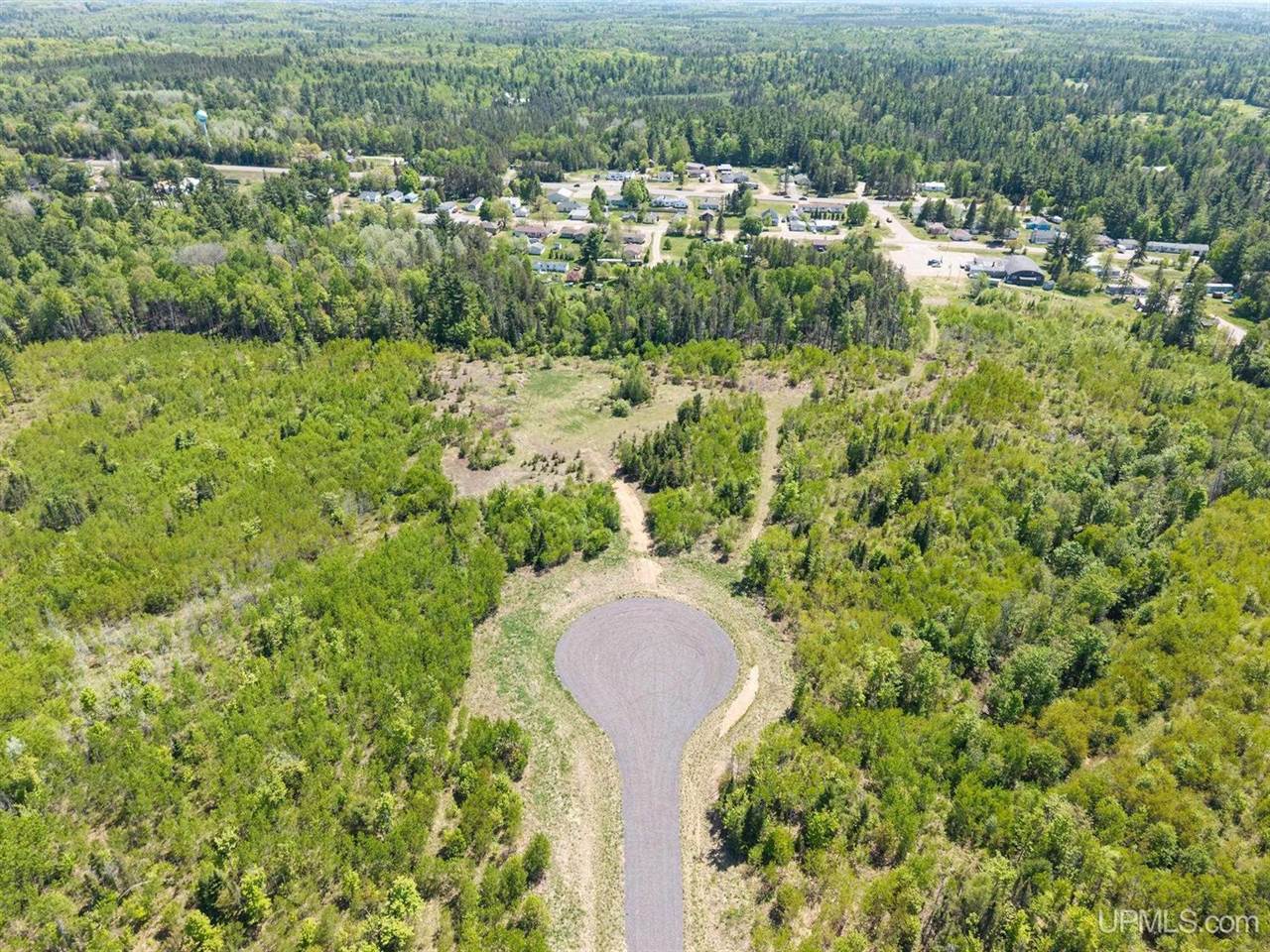 784 Legion Drive, Ishpeming, MI 49849