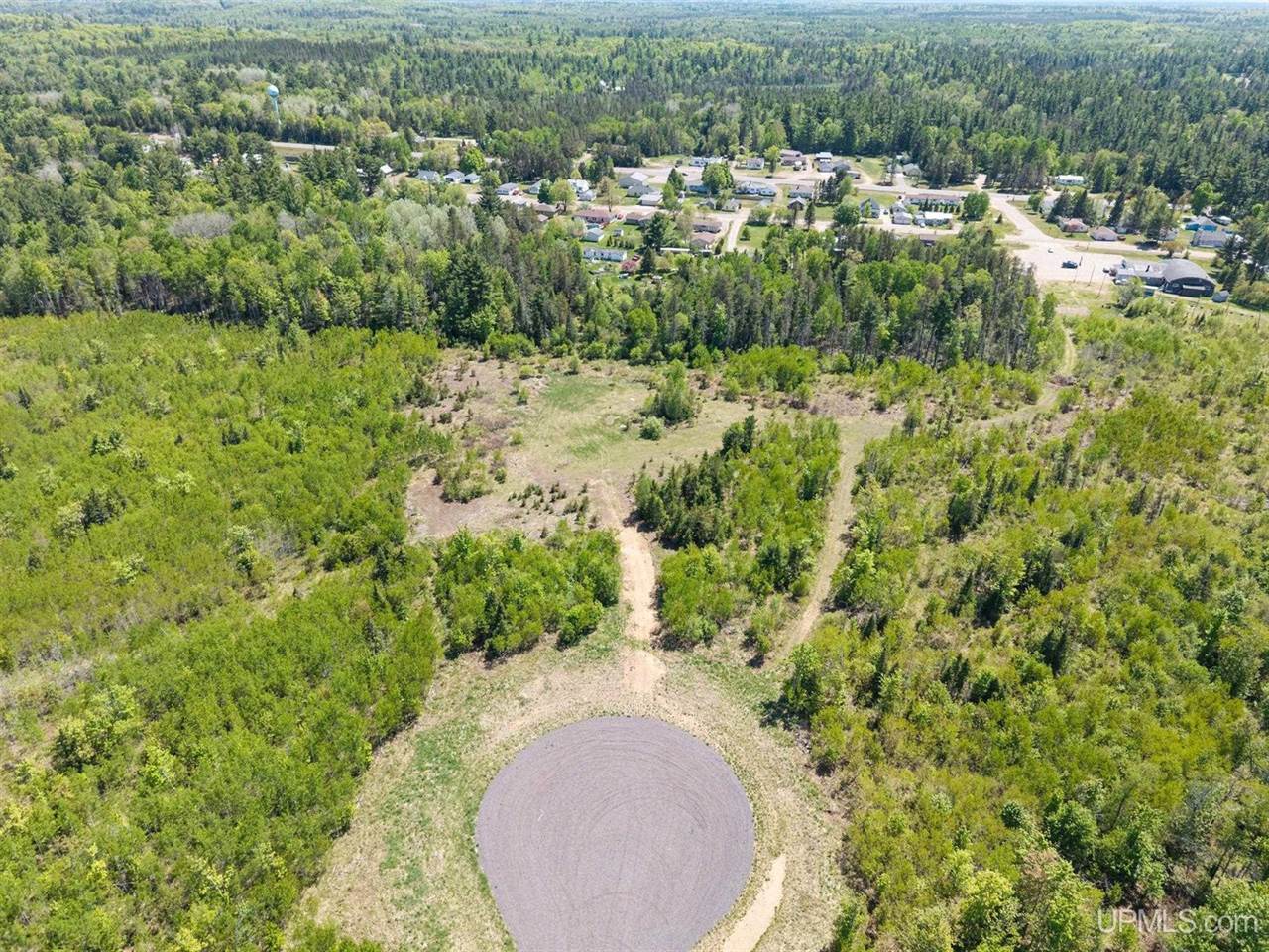 784 Legion Drive, Ishpeming, MI 49849