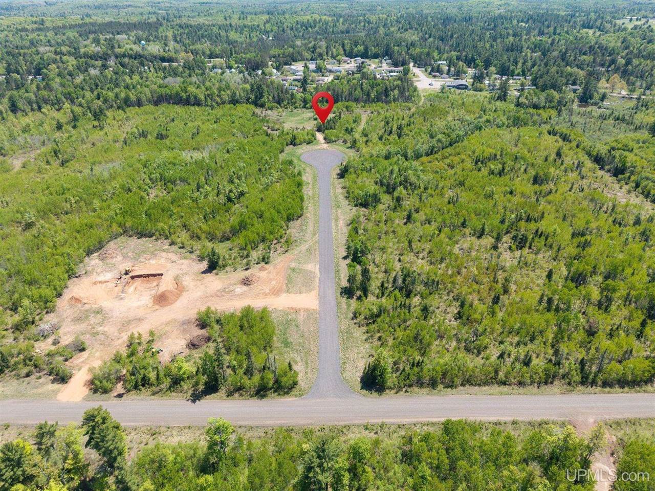 784 Legion Drive, Ishpeming, MI 49849