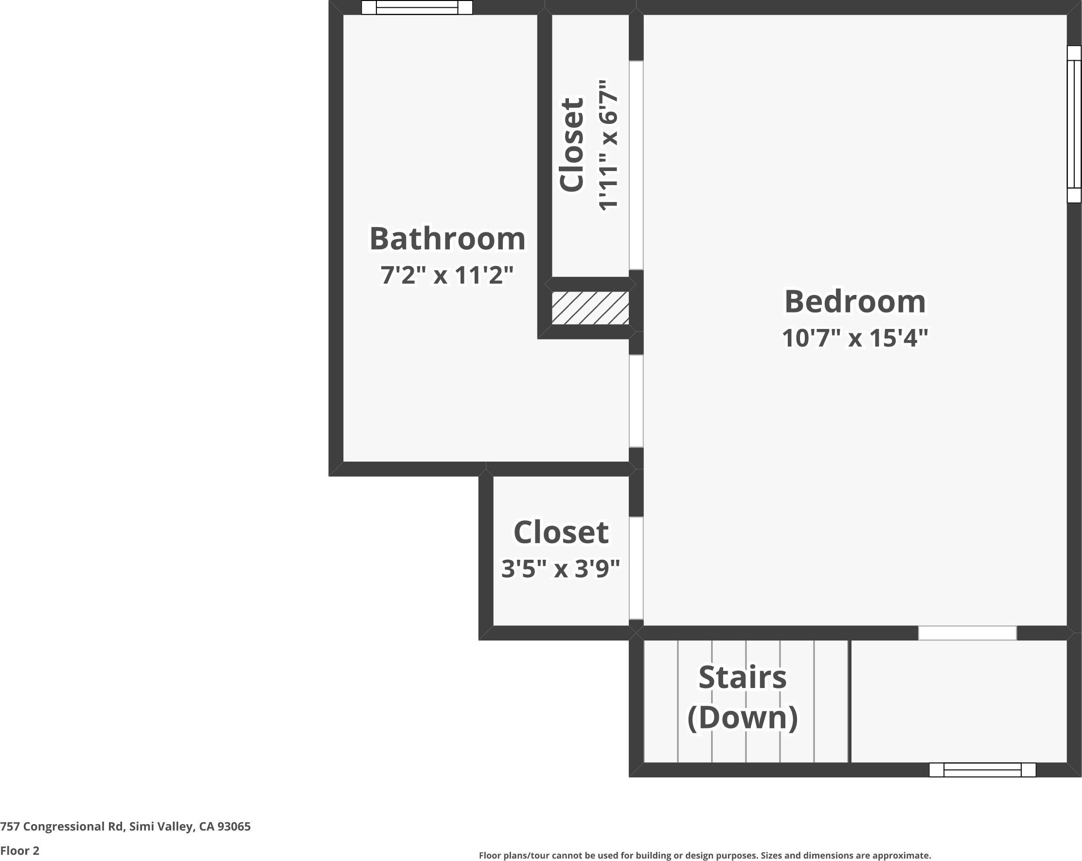 757 Congressional Rd., Simi Valley, CA 93065