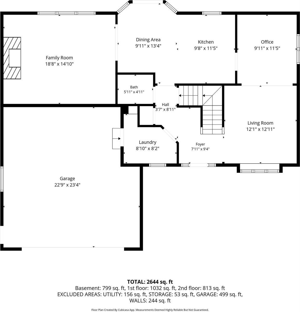 2038 Emerald Drive, Green Bay, WI 54311
