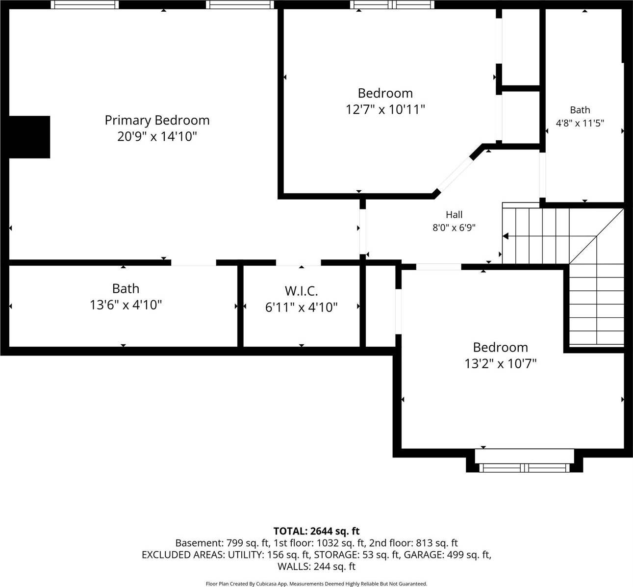 2038 Emerald Drive, Green Bay, WI 54311