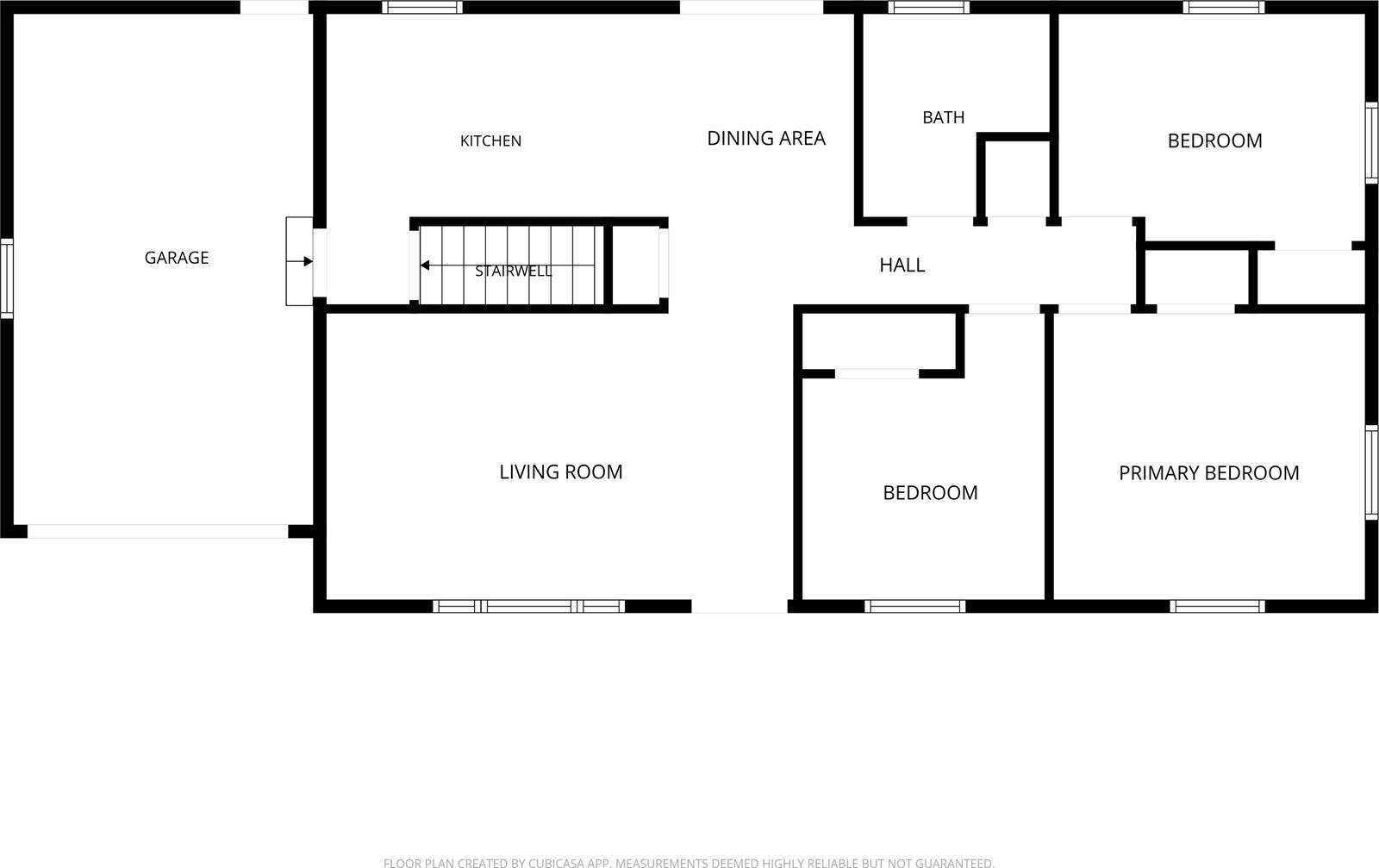 2650 Bay Port Lane, Green Bay, WI 54313