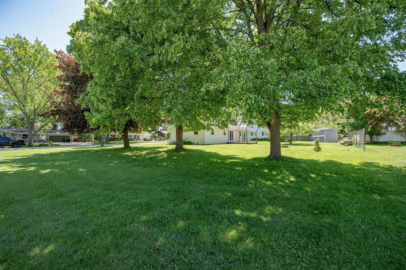 2650 Bay Port Lane, Green Bay, WI 54313