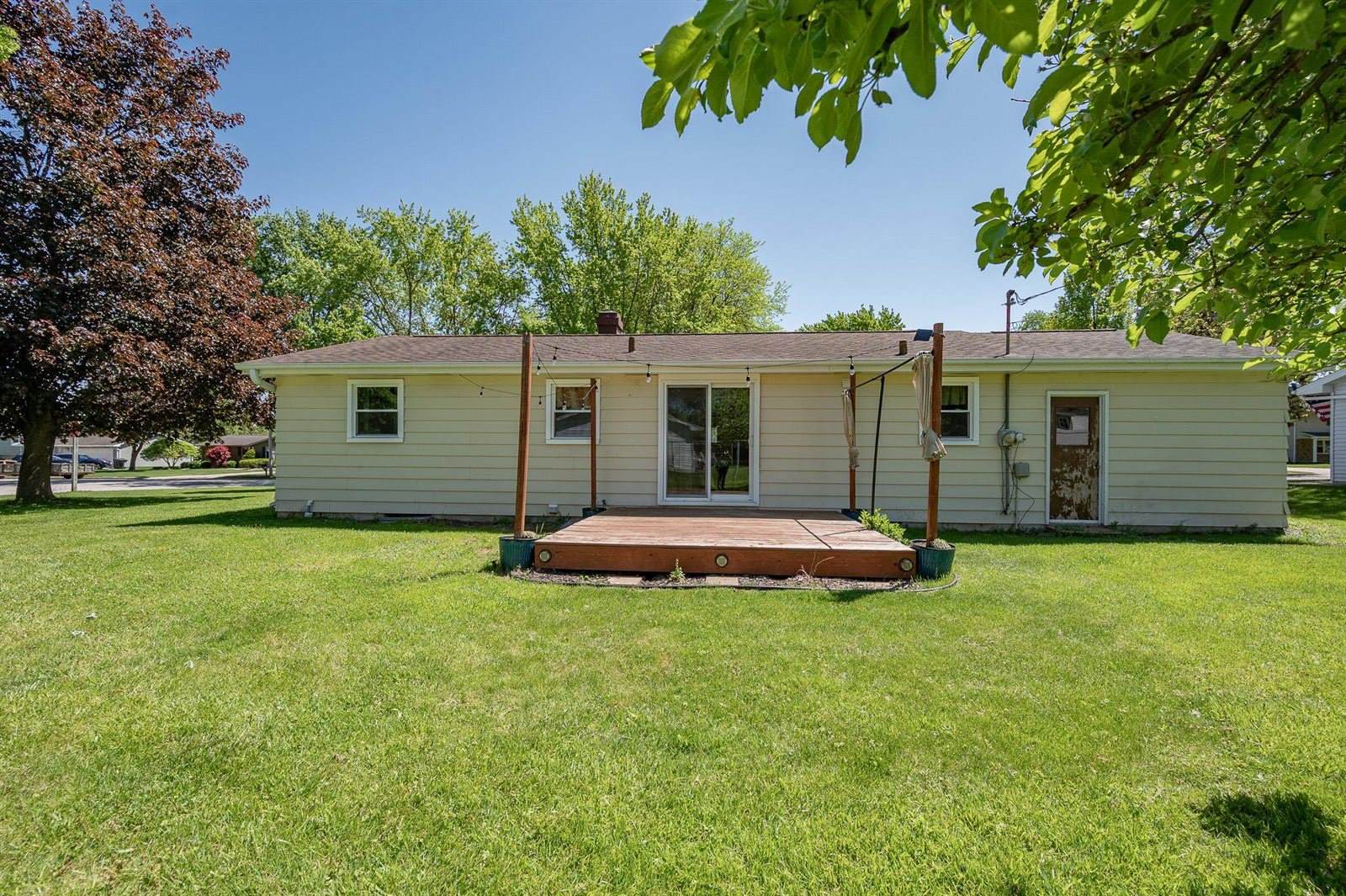 2650 Bay Port Lane, Green Bay, WI 54313