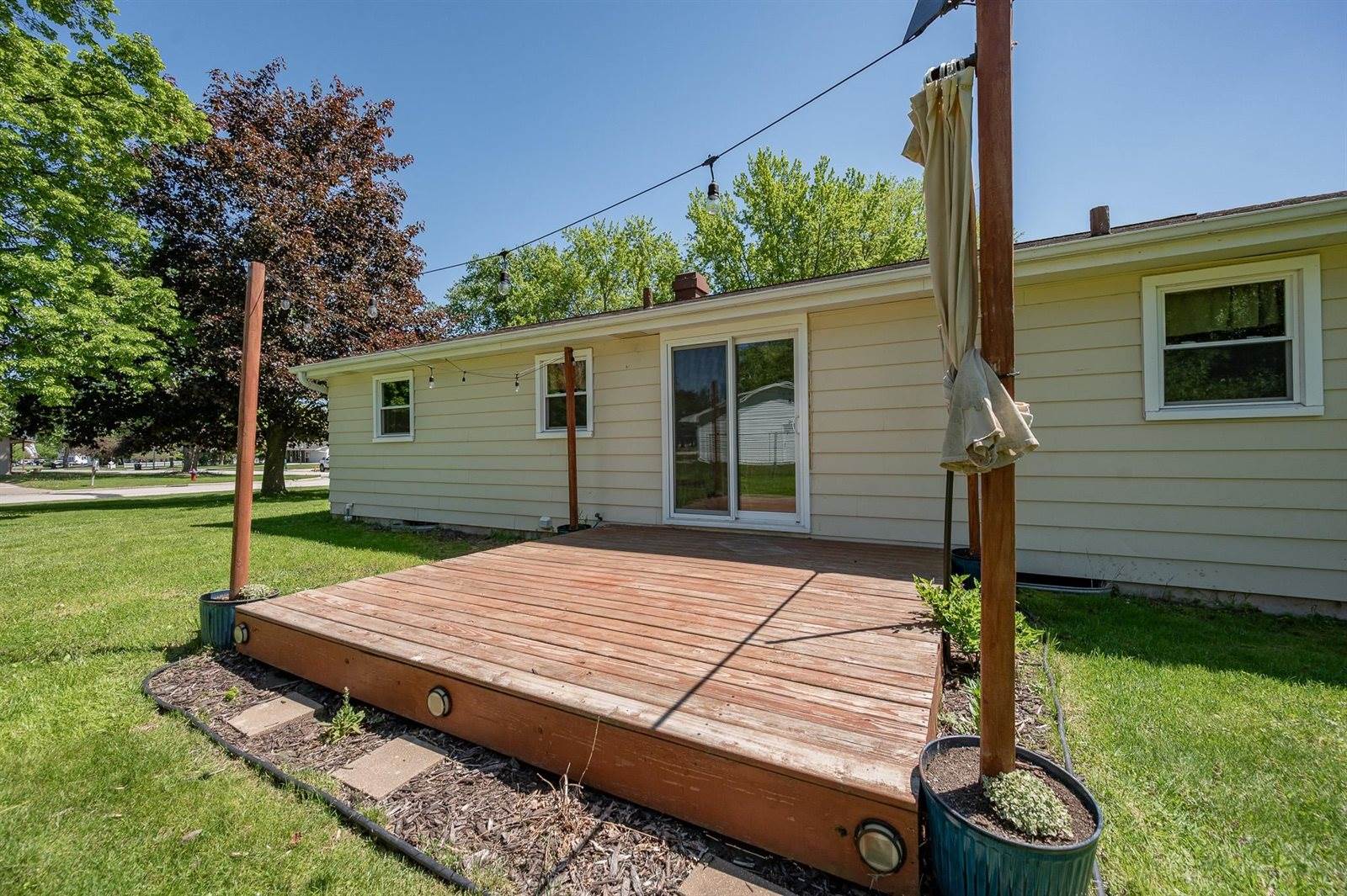 2650 Bay Port Lane, Green Bay, WI 54313
