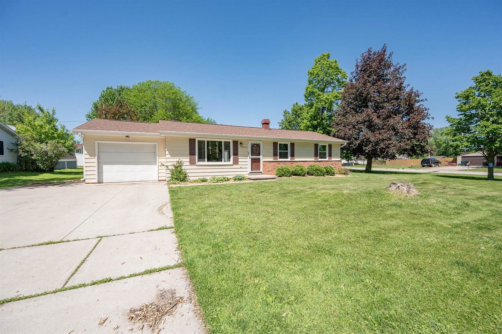 2650 Bay Port Lane, Green Bay, WI 54313