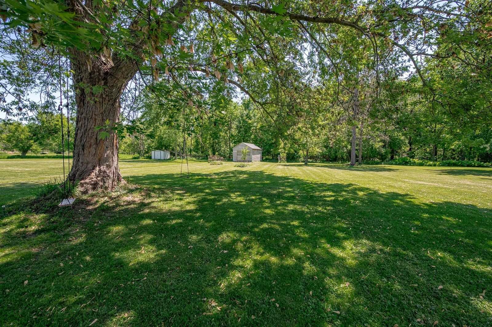 1319 Riverside Drive, Suamico, WI 54173